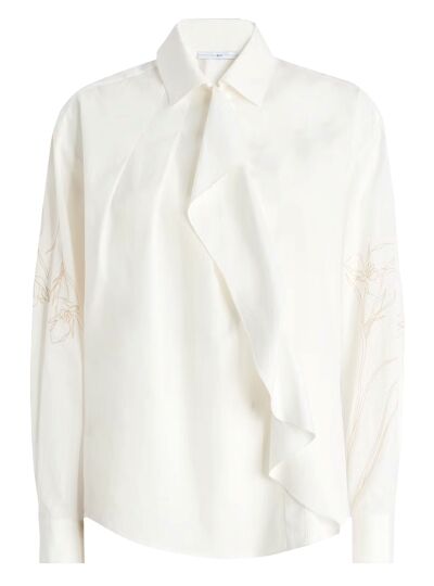 High Chemise 104 HANKY 950062 High Chemise 104 HANKY 950062