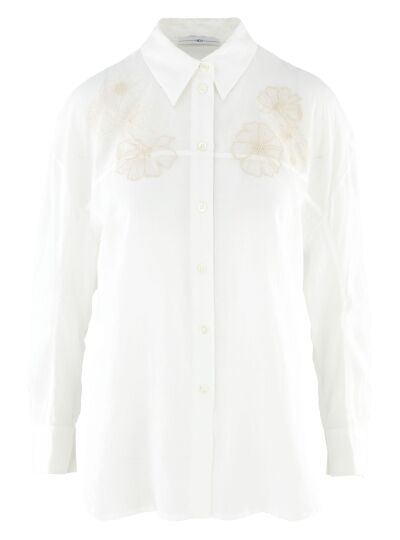 High Chemise 100 RUN UP 950065 High Chemise 100 RUN UP 950065