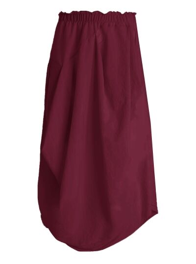 High Jupe 758 CADGE H20001-900AB High Jupe 758 CADGE H20001-900AB