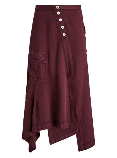 High Jupe 841 FRIGATE H20002-05E61