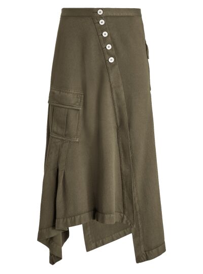 High Jupe 565 FRIGATE H20002-05E61