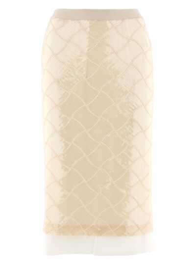 High Jupe 501 LOCKFAST H20003-900AE