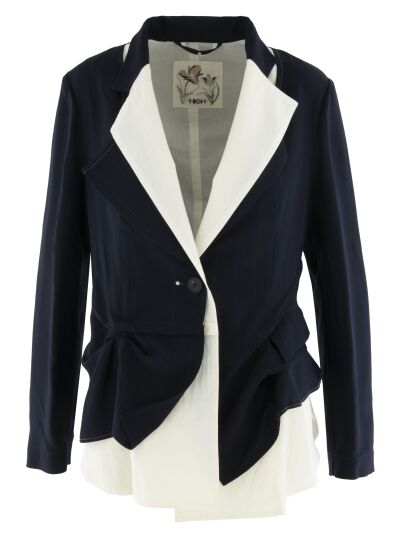 High Veste 002 BRAZEN 930033