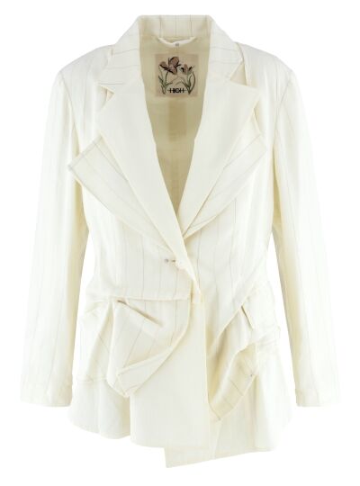 High Veste 005 BRAZEN 930033