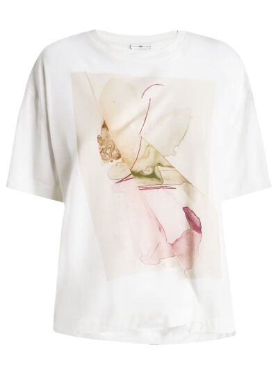 High T Shirt 007 FRONTHY 952020 High T Shirt 007 FRONTHY 952020