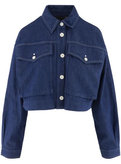 High Veste 0098 TOMBOY H39002-01364