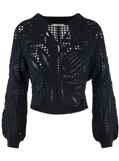 High Gilet 289 SWEETI 955012