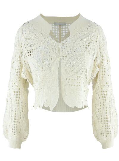 High Gilet 104 SWEETI 955012