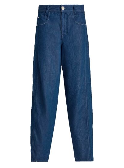 High Jeans 0098 SEARCHING H01009-01364 High Jeans 0098 SEARCHING H01009-01364