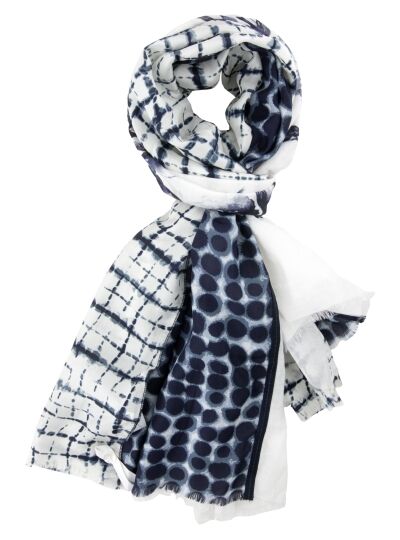 High Echarpe 22 RUKUS 990096