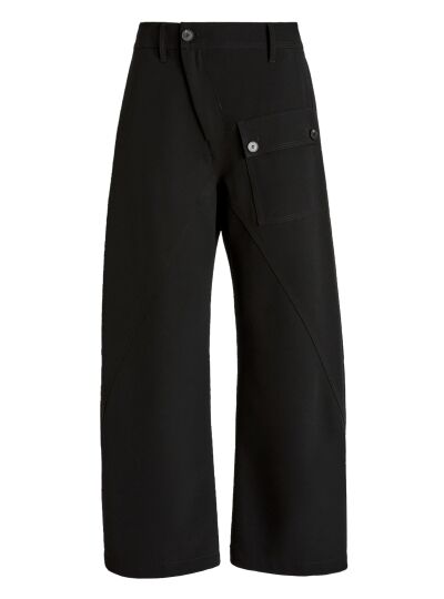 High Pantalon 199 WATTS S01859