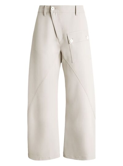 High Pantalon 140 WATTS S01859