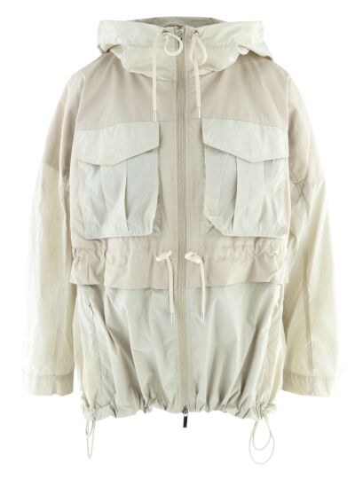 High Gilet 501 PLEAT S35088