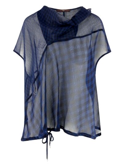 High T Shirt 012 FORM S52304