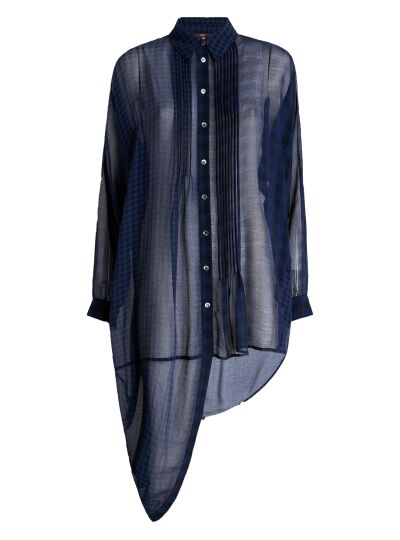 High Chemise 012 MUSKET S59070