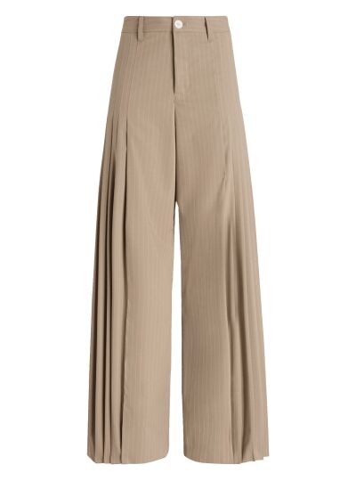 High Pantalon 005 MUCHA S01870