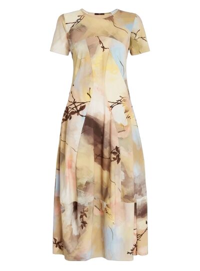 High Robe 090 MESMERIZE S21858 High Robe 090 MESMERIZE S21858