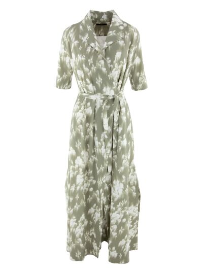 High Robe 044 CLEVER S21862 High Robe 044 CLEVER S21862