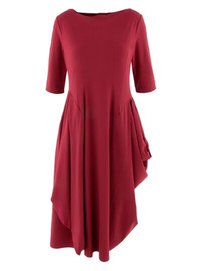 High Robe 828 NEW MESSENGER S21863