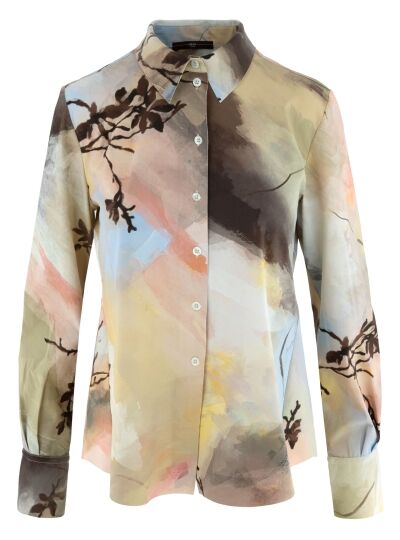 High Chemise 090 HADRON S50335