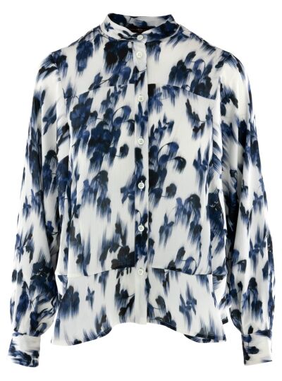 High Chemise 002 WRAPAROUND S50340 High Chemise 002 WRAPAROUND S50340