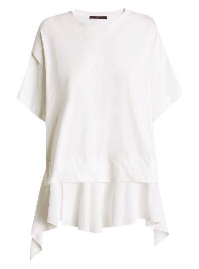 High T Shirt 104 CAMPUS S52308