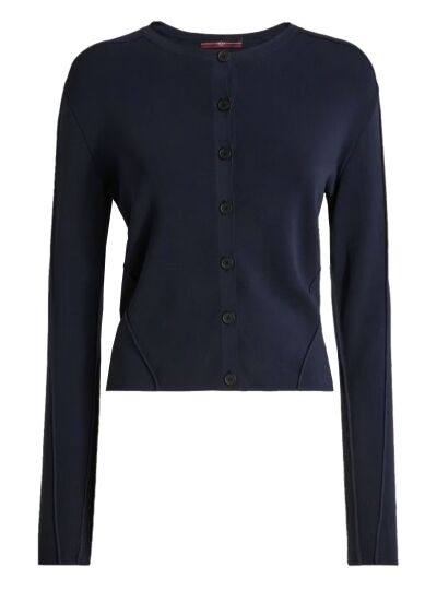 High Gilet 297 GUIPURE S55242