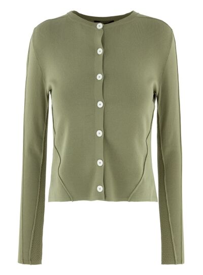 High Gilet 424 GUIPURE S55242