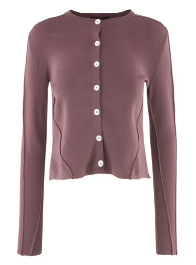 High Gilet 807 GUIPURE S55242