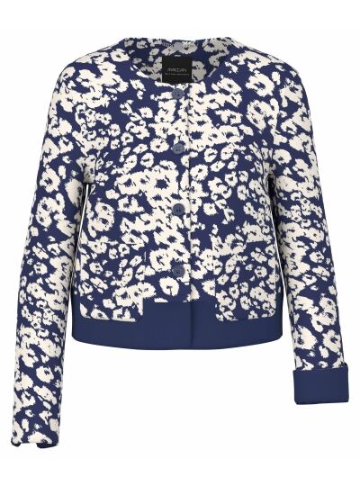 Marc Cain Veste 391 BC 31.07 J41 Marc Cain Veste 391 BC 31.07 J41