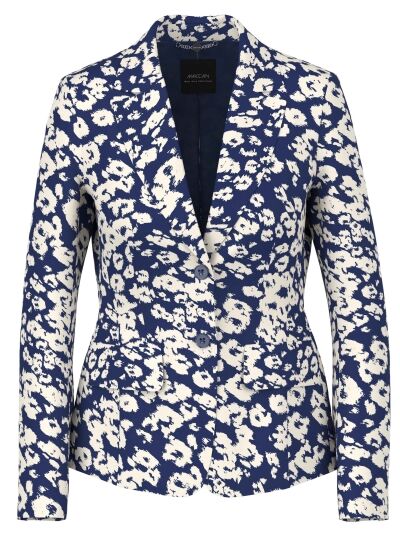 Marc Cain Veste 391 BC 34.11 J41 Marc Cain Veste 391 BC 34.11 J41