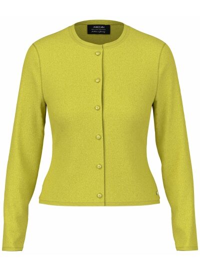 Marc Cain Gilet 513 BC 39.02 M13 Marc Cain Gilet 513 BC 39.02 M13