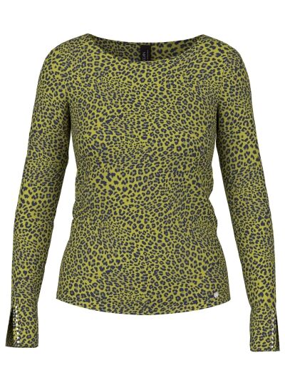 Marc Cain T Shirt 513 BC 48.07 J46 Marc Cain T Shirt 513 BC 48.07 J46