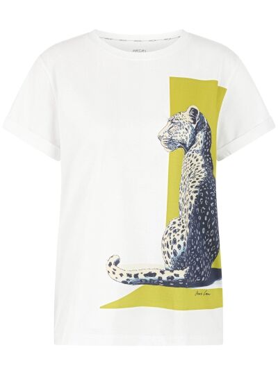 Marc Cain Sports T Shirt 100 BC 48.10 J66
