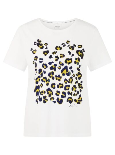 Marc Cain T Shirt 100 BC 48.32 J65 Marc Cain T Shirt 100 BC 48.32 J65