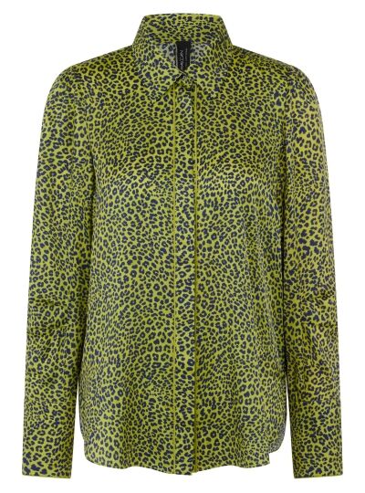 Marc Cain Sports Chemise 513 BC 51.03 W45 Marc Cain Sports Chemise 513 BC 51.03 W45