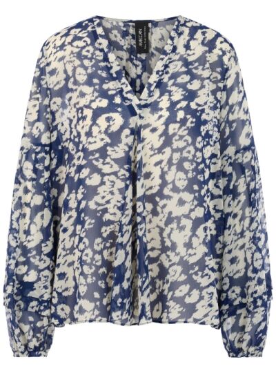 Marc Cain Sports Chemise 391 BC 51.04 W41 Marc Cain Sports Chemise 391 BC 51.04 W41