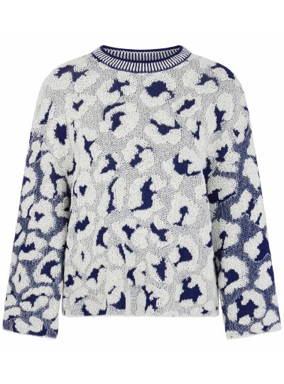 Marc Cain Pull 112 BC 41.02 M03 Marc Cain Pull 112 BC 41.02 M03