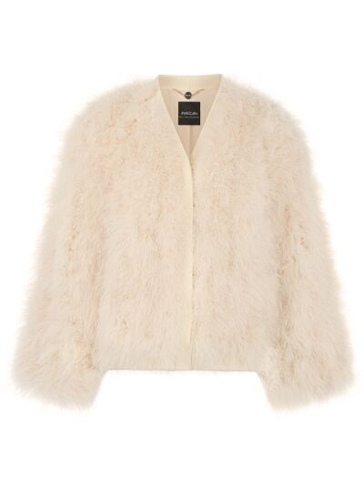 Marc Cain Gilet 126 BC 31.10 W06 Marc Cain Gilet 126 BC 31.10 W06