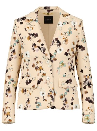 Marc Cain Veste 126 BC 34.14 W51 Marc Cain Veste 126 BC 34.14 W51