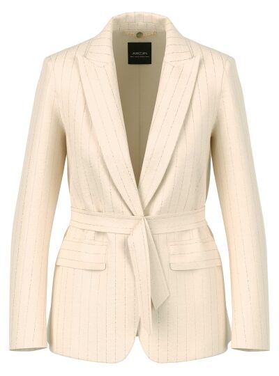 Marc Cain Veste 126 BC 34.22 W50 Marc Cain Veste 126 BC 34.22 W50