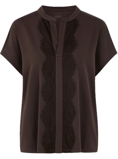 Marc Cain  T Shirt 697 BC 48.25 J14
