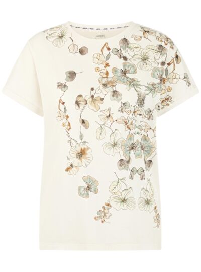 Marc Cain T Shirt 110 BC 48.27 J68 Marc Cain T Shirt 110 BC 48.27 J68
