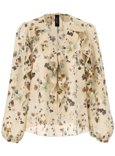 Marc Cain Chemise 126 BC 51.08 W54 Marc Cain Chemise 126 BC 51.08 W54