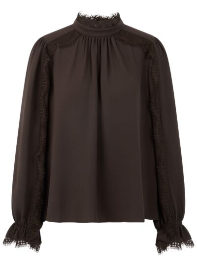 Marc Cain Chemise 697 BC 51.18 W90 Marc Cain Chemise 697 BC 51.18 W90