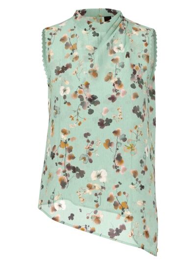 Marc Cain Top 505 BC 61.03 W54 Marc Cain Top 505 BC 61.03 W54