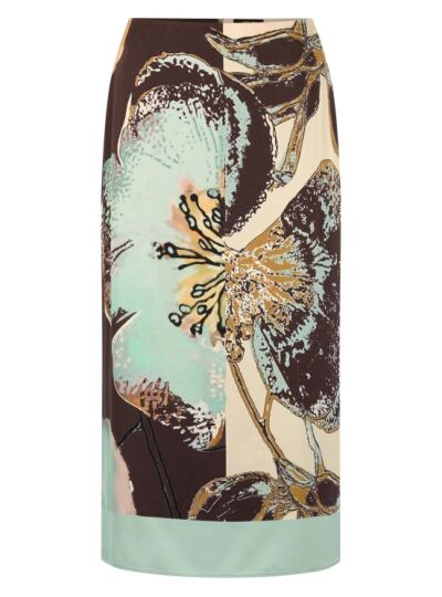 Marc Cain Jupe 505 BC 71.11 W53 Marc Cain Jupe 505 BC 71.11 W53