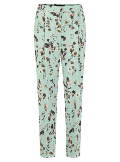 Marc Cain Pantalon 505 BC 81.46 W51 Marc Cain Pantalon 505 BC 81.46 W51
