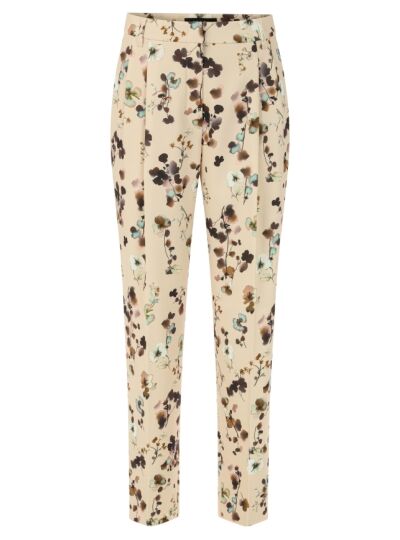 Marc Cain Pantalon 126 BC 81.46 W51 Marc Cain Pantalon 126 BC 81.46 W51