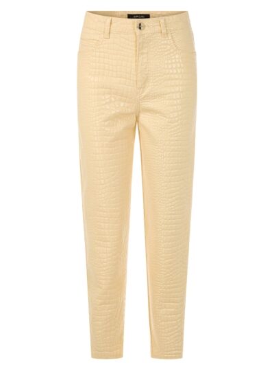 Marc Cain Pantalon 126 BC 82.23 D10 Marc Cain Pantalon 126 BC 82.23 D10